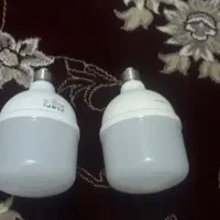 دوعدد لامپ ۳۰ وات
