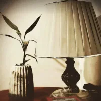 چراغ خواب