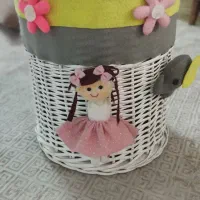 ست اتاق بچه