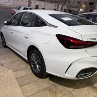 Mg5 2025 full|خودرو سواری و وانت|بندر ماهشهر, |دیوار