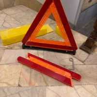 تابلوی خطر