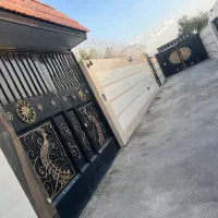 فروش-باغ-نقلی-گل-مینا-سند-تک-برگ