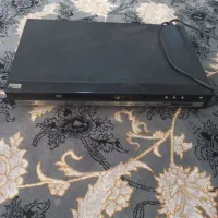 دستگاه دی وی دی