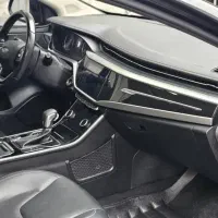 اریزو ۵ داشبورد جدید توربو ۴۰۱