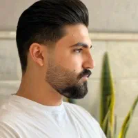 استخدام آرایشگر مردانه