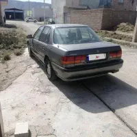 هوندا آکورد مدل1992