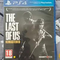 The Last Of Us1