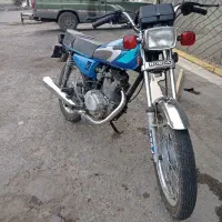 هوندا 150