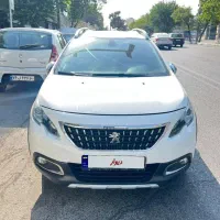 پژو ۲۰۰۸