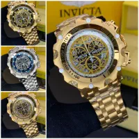 ساعت غول اینویکتا هیبرید تانک مستر ژاپنی invicta