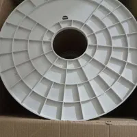 LEDتوپ 100متری شلنگی