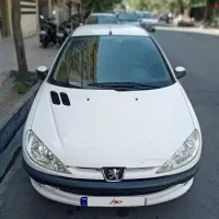 206 تیپ 5 مدل 99