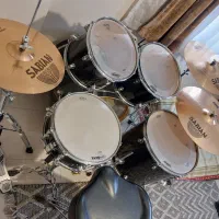 درامز mapex نو