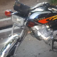 هوندا ۱۵۰ مدل ۱۴۰۴