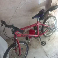 دوچرخه سایز ۲۰