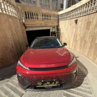 بیجینگ X55 وارداتی قرمز 2024/نقد/اقساط/معاوضه