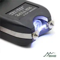 چراغ قوه با قدرت بالا