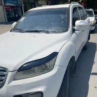 فروش لیفان ایکس ۶۰