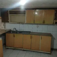کابینت فلزی دسته دوم