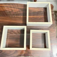 باکس چوبی