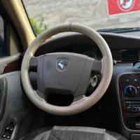 سمند LX 97|خودرو سواری و وانت|هشتگرد, شهرک فرهنگیان|دیوار