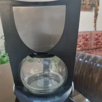 قهوه جوش