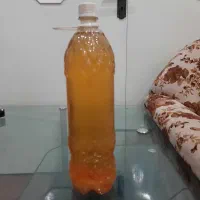 سرکه سیب سرخ