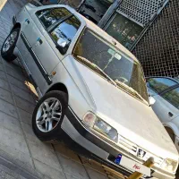 پژو 405