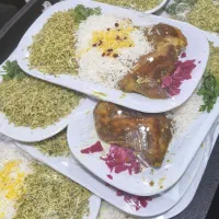 آشپزی مجالس