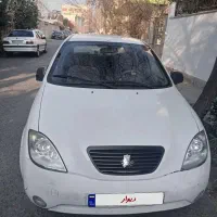 تیبا مدل ۹۳ تمیز وسالم