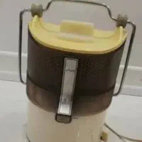 آبمیوه گیری سالم