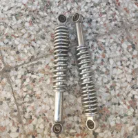 کمک متور 125