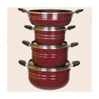 سرویس ۸ پارچه گرانیتی اوج