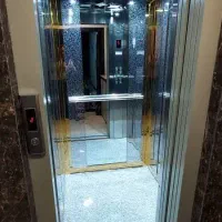تعمیر فوری و سرویس انواع آسانسور تمامی نقاط تهران