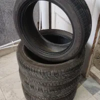 لاستیک زیر صفری ۹۵ درصد