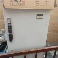 یخچال قدیمی فیلکو
