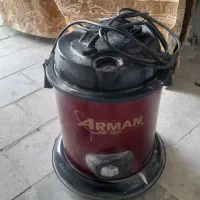 جارو برقی