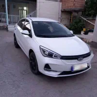 آریزو ۵ مدل ۱۴۰۴