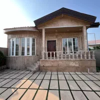 ویلا۲۴۰متر سند/معاوضه/۲ خواب/شمال/فول