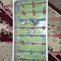 فوتبال دستی