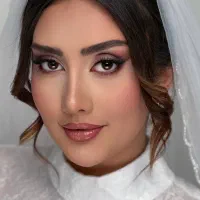 تخفیف ویژه‌ ۱۵٪ میکاپ و شنیون تخصصی عروس و محفلی
