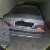 فروش ماشین تصادفی