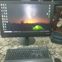 لنوو  Lenovo ThinkCentre M900z سالم سالم زیر قیمت
