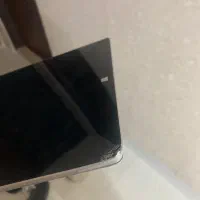 تبلت سرفیس ۳ که شکسته