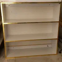 قفسه mdf