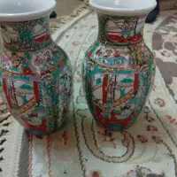 گلدون گل مرغی
