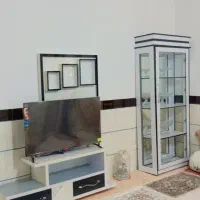 میز تلویوزن و بوفه