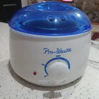 دستگاه موم داغ کن وکس