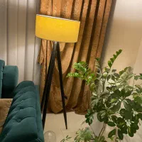 آباژور برای جهیزیه عروس بوده