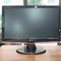 مانیتور LG Flatron W1953S